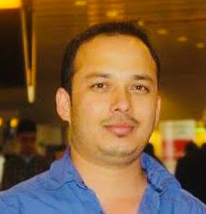 Kapur Shrestha