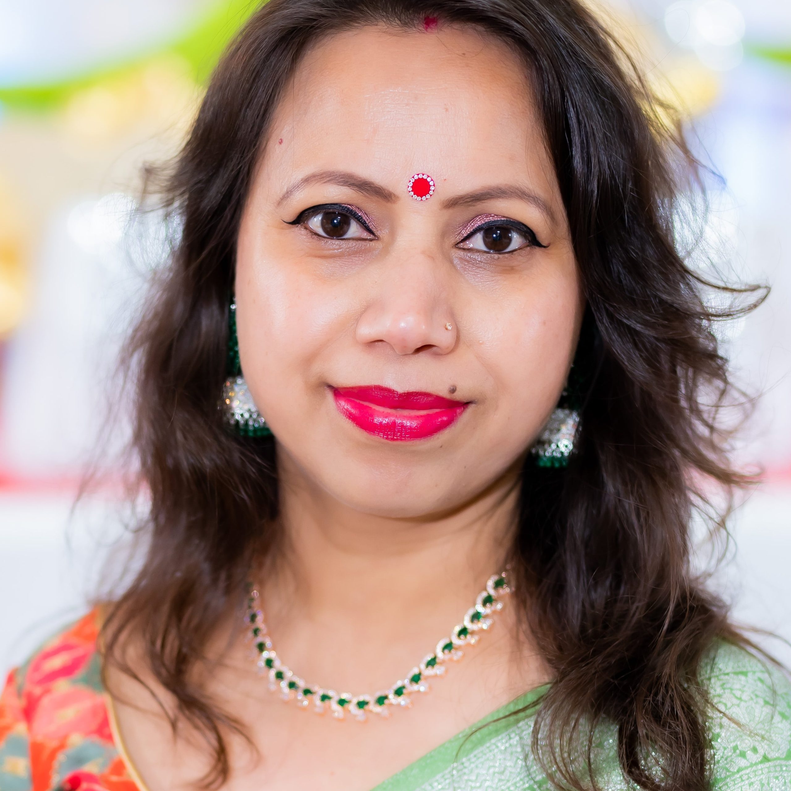 Manju Kharel Bhandari