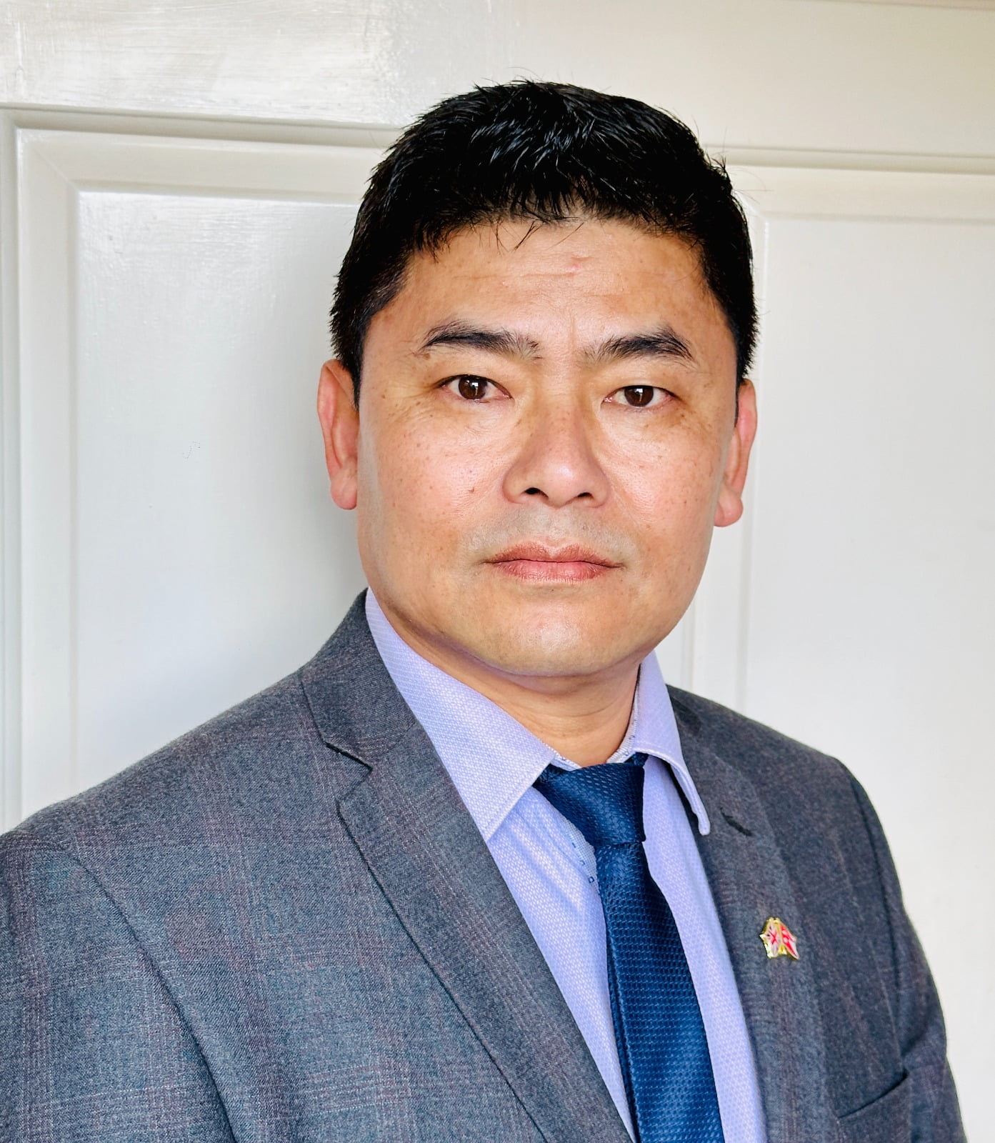 Rudra Thapa